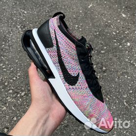 Nike flyknit outlet racer female