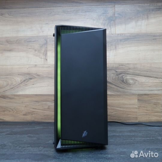Игровой пк intel i5 2320 / nvidia GTX 1060