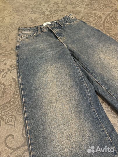 Джинсы lime 34