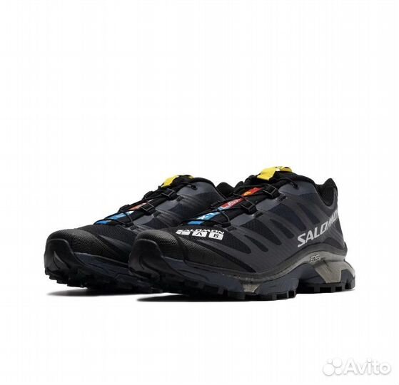 Salomon XT-4 OG (44 2/3 EU) в наличии