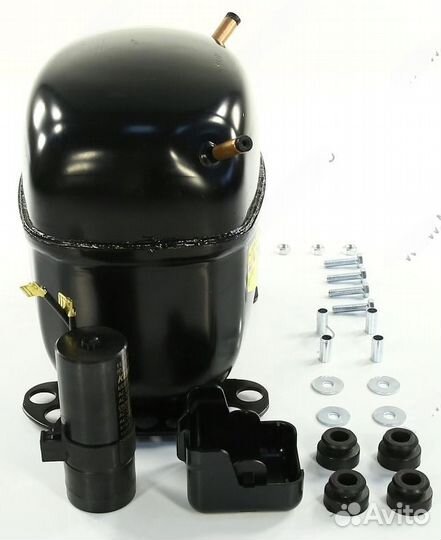 Компрессор Secop SC10MLX R-404 891w/15C