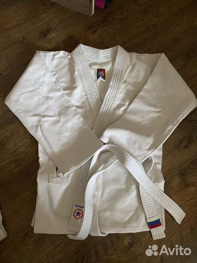 Самбовка крепышя