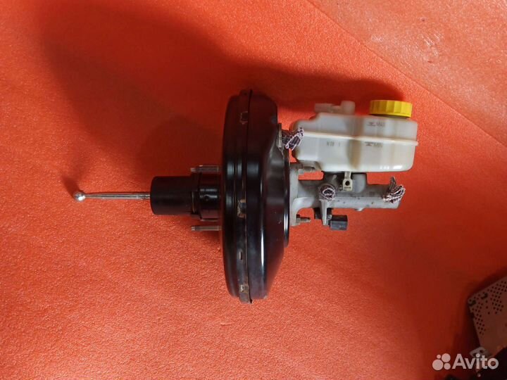 Вакуумный усилитель тормозов Volkswagen Polo 5