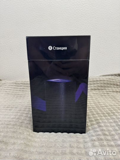 Колонка алиса станция 2