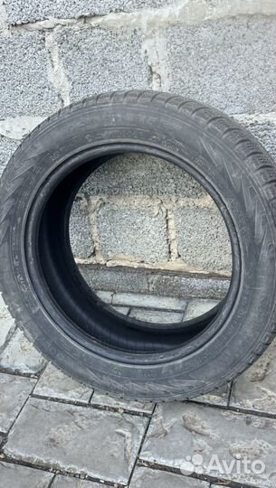 Nokian Tyres Nordman RS 8.40/8 R16 22