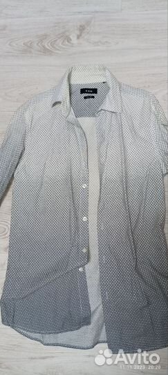 Мужские вещи пакетом 46 48