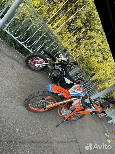 Эндуро regulmoto sport 003