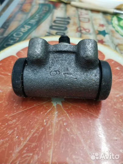 Цилиндр рабочий тормозной УАЗ