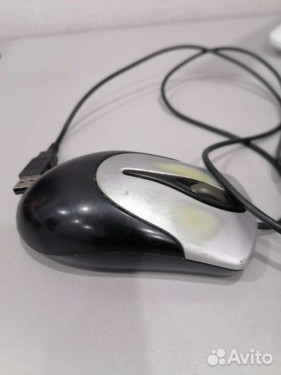Мышь компьютерная