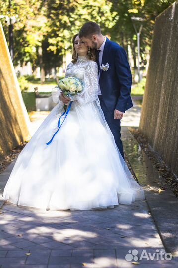 Фотограф и видеограф