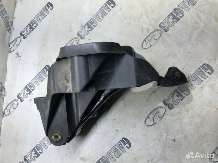 Педаль тормоза Skoda Fabia