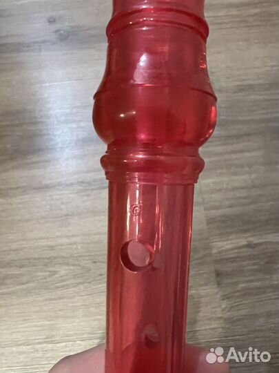 Блок флейта yamaha