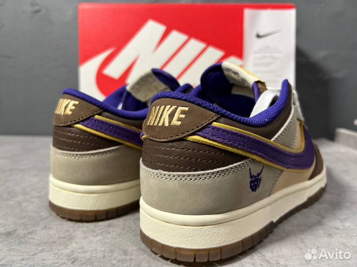 Nike Dunk Low Setsubun Оригинал