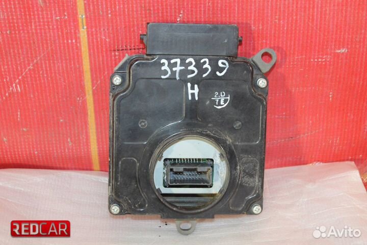 Блок управления фары левой Toyota Rav 4 V (19)