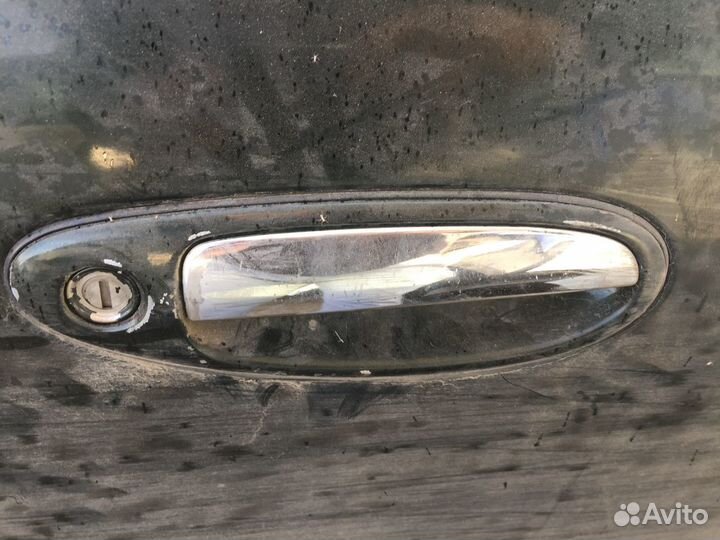 Ручка двери правая левая Nissan Maxima A32