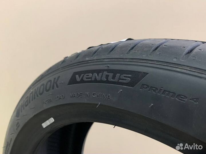 Hankook Ventus Prime 4 K135 195/45 R16 84V