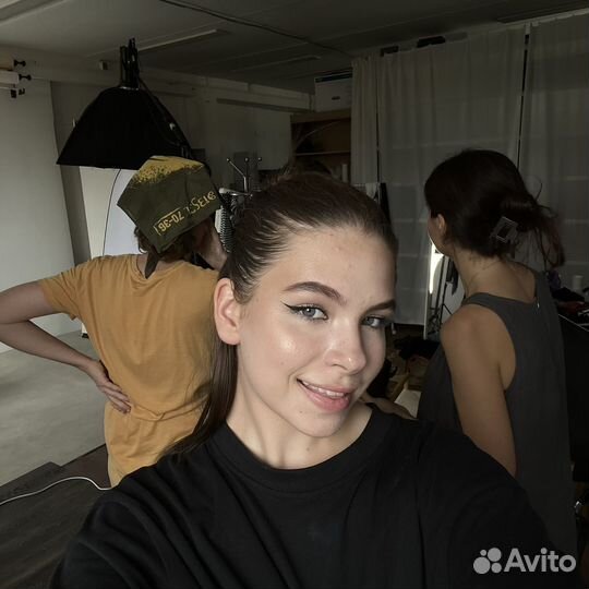 Видеомейкер съемка рилс видеомонтаж видеограф