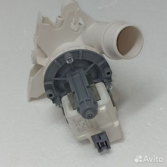 Сливной насос (помпа) hanyu для стиральной машины