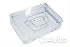 Панель Индезит на овощной ящик