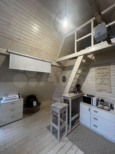 Дом 42 м² на участке 4,5 сот.