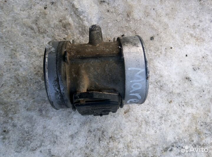 Дмрв на Fiat Marea Фиат Мареа 1.8