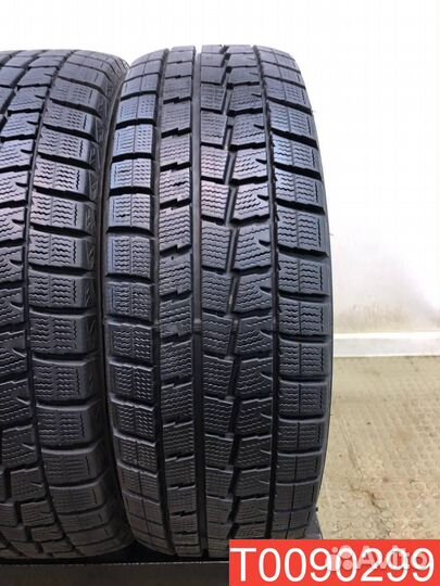 Dunlop Winter Maxx WM01 195/65 R15 100