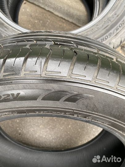 Hankook Optimo K415 205/60 R16