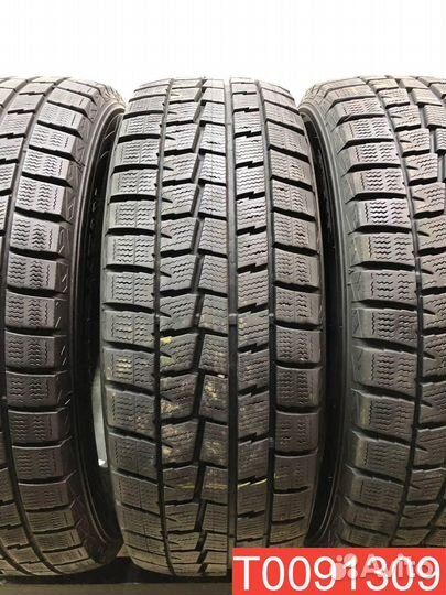 Dunlop Winter Maxx WM01 205/60 R16 101R