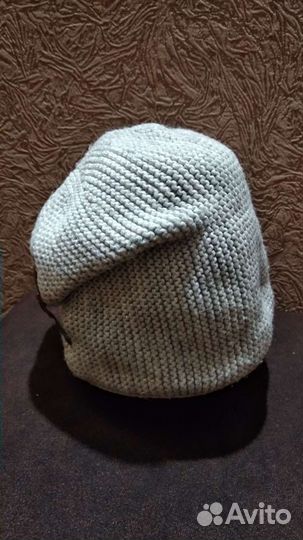 Шапка женская