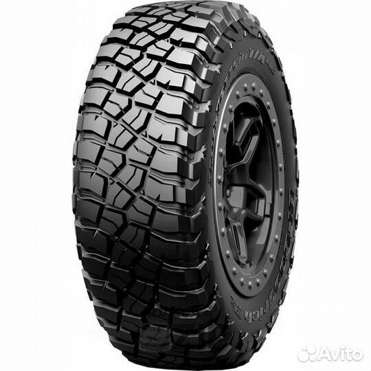 Bfgoodrich Mud-Terrain T/A KM3 235/75 R15 Q