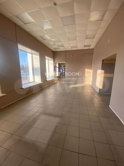 Свободного назначения, 123 м²