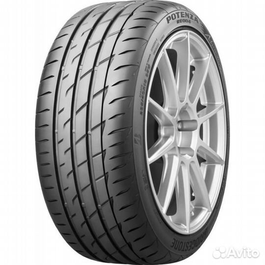 Bridgestone Potenza Adrenalin RE004 245/40 R17 91W