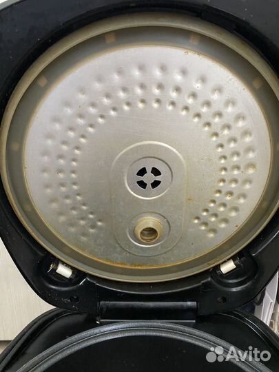 Мультиварка redmond rmc-m4502