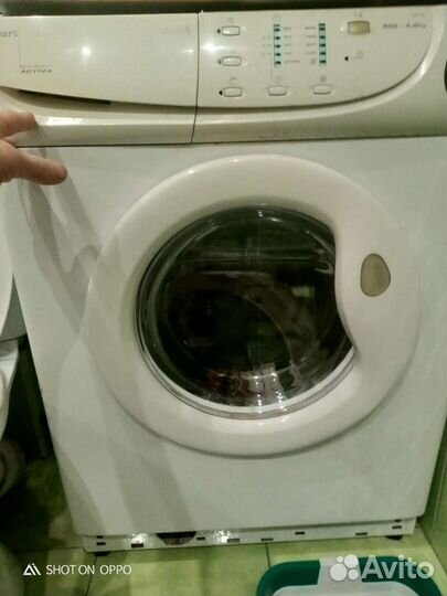 Стиральная машина бу