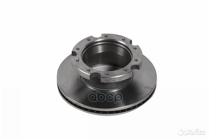 85-01319-sx диск тормозной 5 отв hyundai hd65