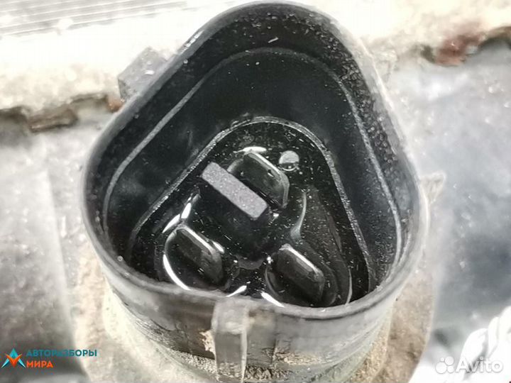 Радиатор (основной) Volkswagen Golf 4 2002