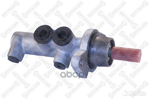 05-85273-SX цилиндр тормозной главный Opel Vec