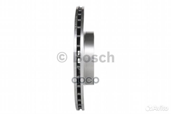 0 986 479 346 диск тормозной передний LADA 110