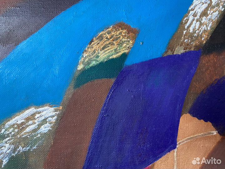 Ланг О.В.(1950-2013)