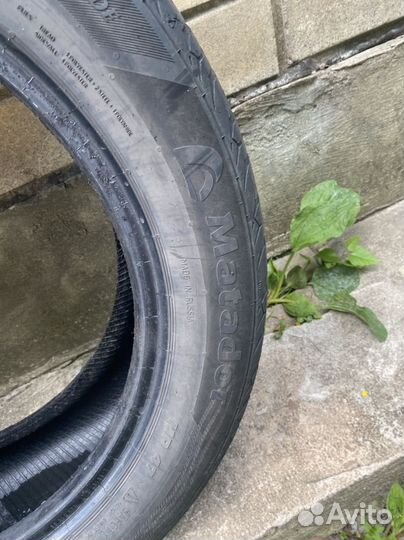 Matador Hectorra 5 195/55 R16