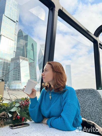 Смм-специалист