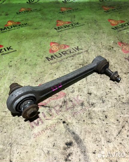 Рычаг подвески задний Bmw X5 E53 M57D30 2003