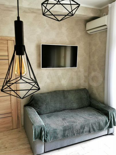 1-к. квартира, 40 м², 6/7 эт.