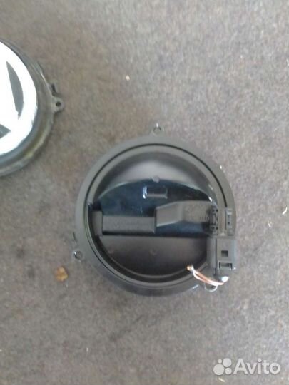 Эмблема ручка крышки багажника Фольксваген Пассат