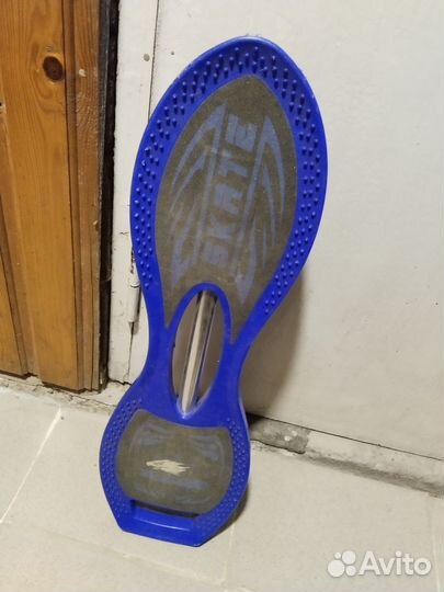 Скейтборд