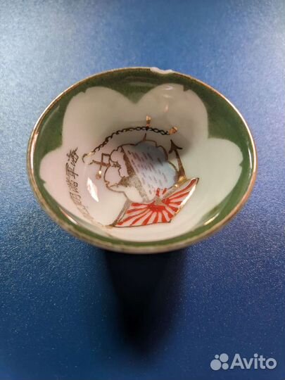 Чашка для саке, Япония