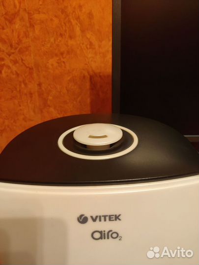 Увлажнитель Vitek airO2