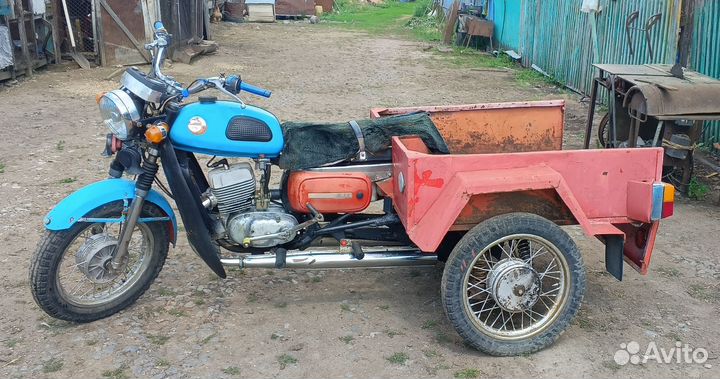 Восход 3М - муравей