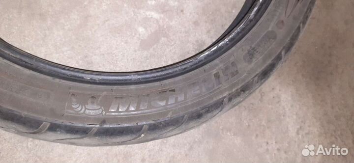 110/90/19 Michelin Commander 2