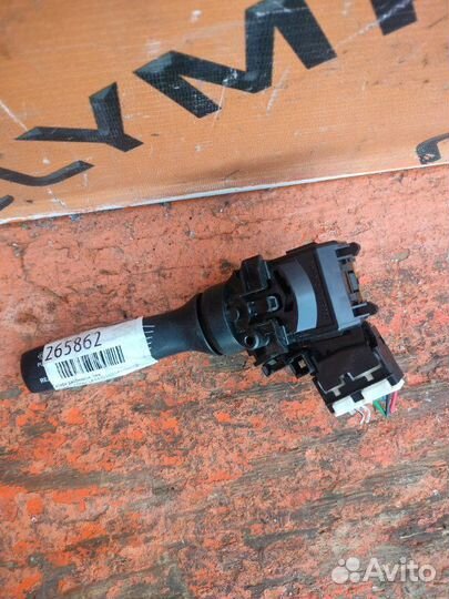 Гитара дворников левая Toyota Corolla Axio NZE141